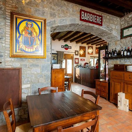 1448 Antica Dimora Al Merlo Bianco Cividale del Friuli Екстериор снимка