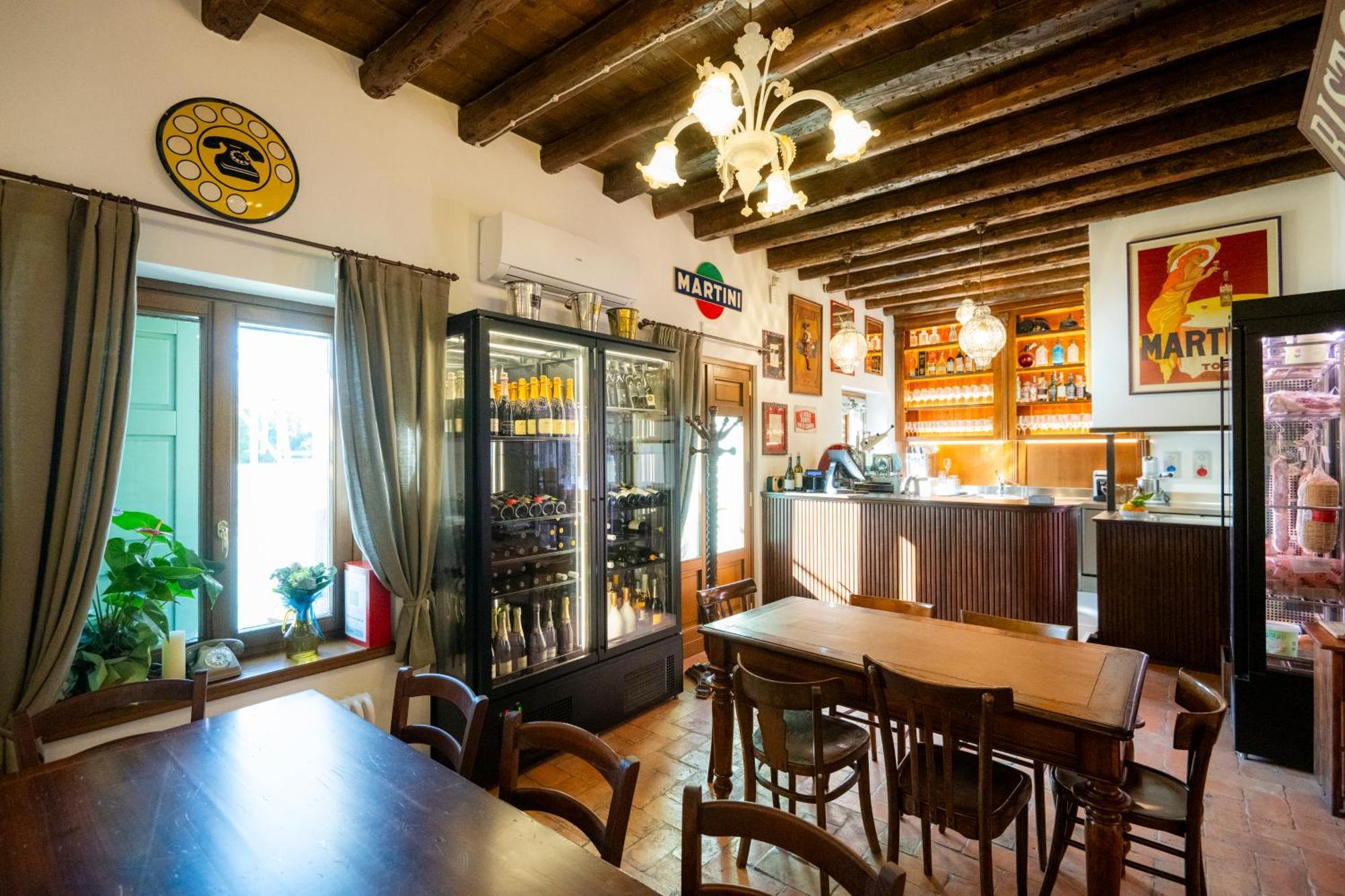 1448 Antica Dimora Al Merlo Bianco Cividale del Friuli Екстериор снимка